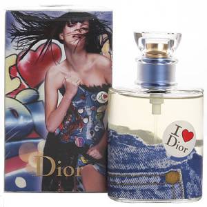 I love Dior