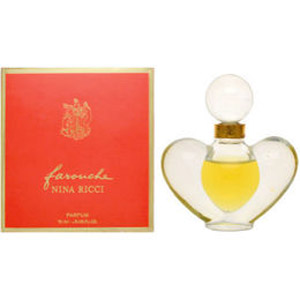 Nina Ricci Farouche