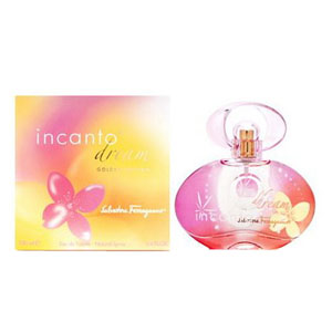 Incanto Dream Golden Edition