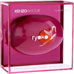 Kenzo Amour Ryoko
