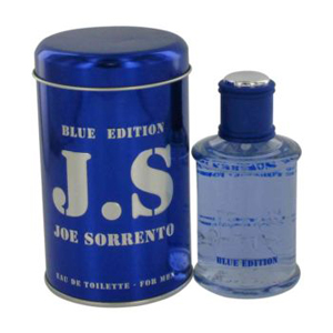 Joe Sorrento Blue