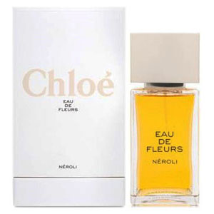 Eau De Fleurs Neroli