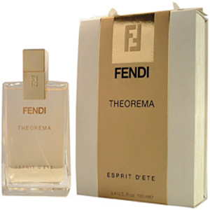 Fendi Theorema Esprit d Ete