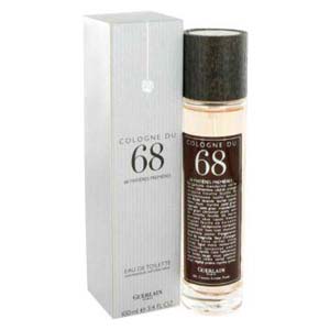 Cologne Du 68 Matieres Premieres