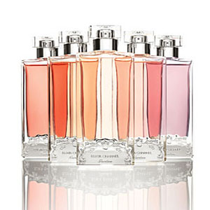 Guerlain Elixir Charnel Floral Romantique