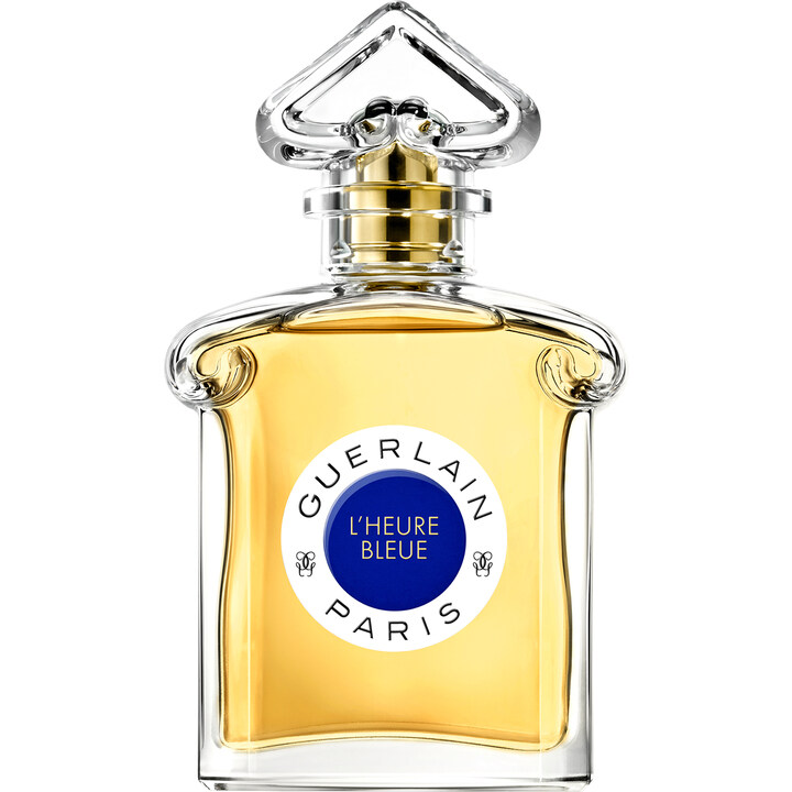 Guerlain L Heure Bleue