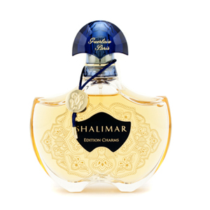 Guerlain Shalimar Eau De Edition Charms