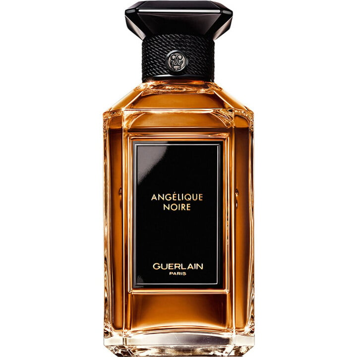 Guerlain Angelique Noire