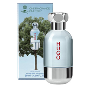 Hugo Boss Hugo Element One Tree