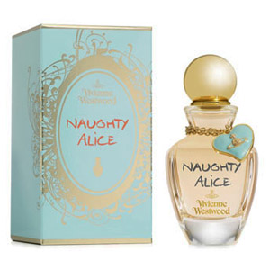 Vivienne Westwood Naughty Alice