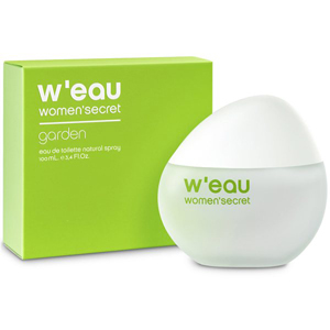 Women Secret W eau Garden