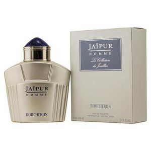 Jaipur Homme La Collection du Joaillier