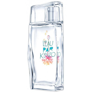 Kenzo L`eau Par Kenzo Wild Edition