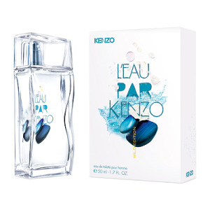 Kenzo L`eau Par Kenzo Wild Edition pour homme