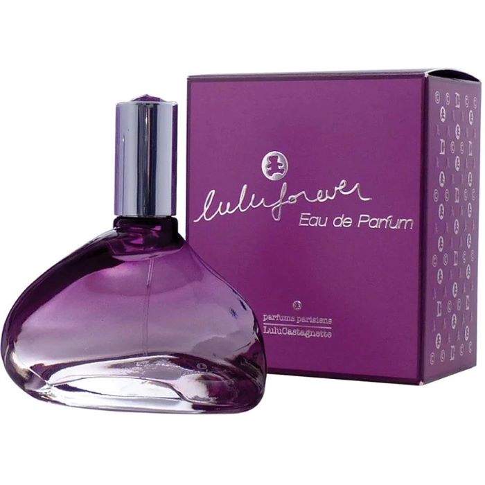 Lulu Forever