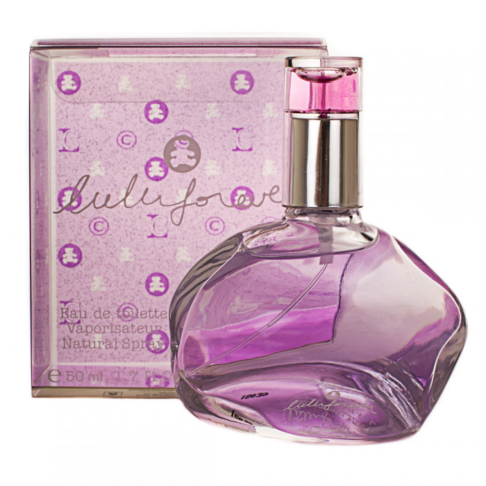 Lulu Forever