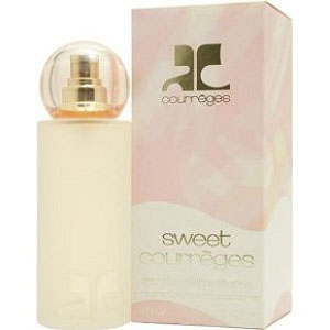 Courreges Sweet Legere