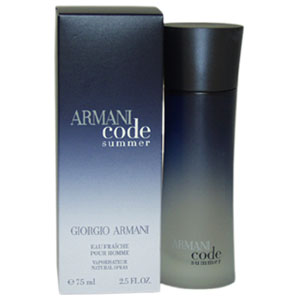 Giorgio Armani Armani Code Summer Pour Homme