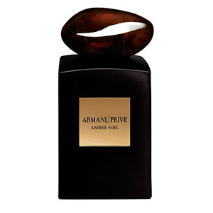 Armani Prive Ambre Soie