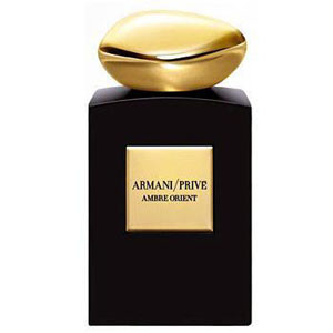 Armani Prive Ambre Orient