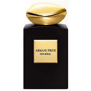 Giorgio Armani Armani Prive Oud Royal