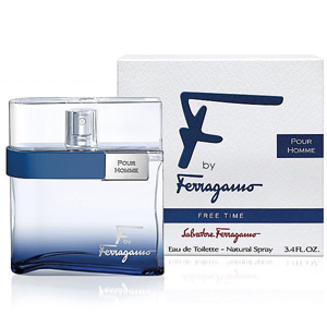 F by Ferragamo Free Time