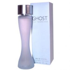 Ghost The Fragrance