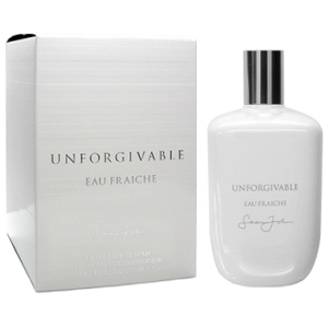 Unforgivable Eau Fraiche Men