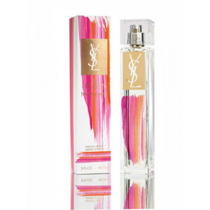 YSL Elle Limited 2011