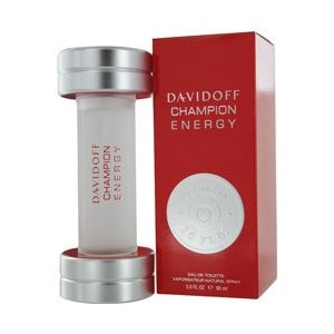 Davidoff Champion Energy