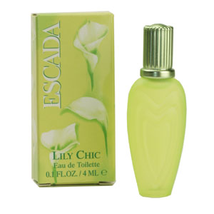 Escada Escada Lily Chic