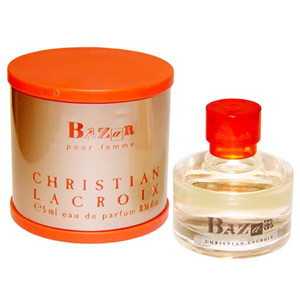 Christian Lacroix Bazar