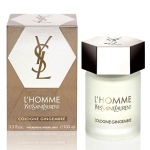 YSL L`Homme Cologne Gingembre