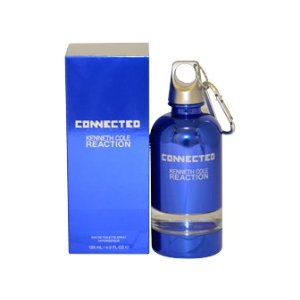 Kenneth Cole Connected