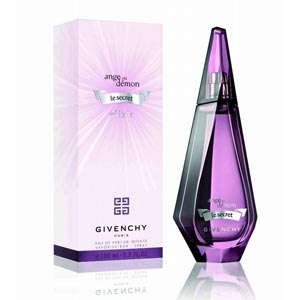 Givenchy Ange ou Demon Le Secret Elixir