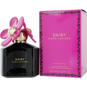 Marc Jacobs Daisy Hot Pink Edition