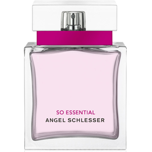 Angel Schlesser So Essential