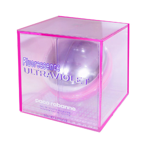 Paco Rabanne Ultraviolet Fluoressence