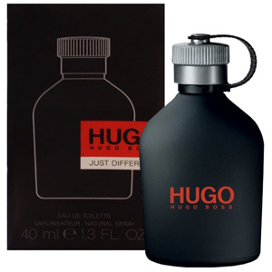 Hugo Boss Hugo Just Diifferent