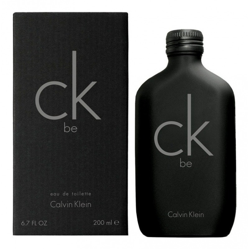 CK be
