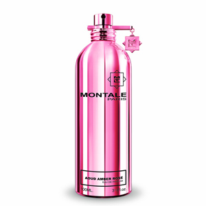 Montale Montale Aoud Amber Rose