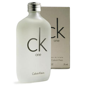 Calvin Klein CK One