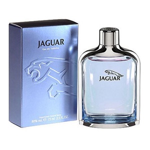 Jaguar Jaguar  Blue