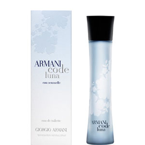 Giorgio Armani Armani Code Luna Eau Sensuelle