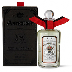 Penhaligon`s Anthology Jubilee Bouquet