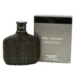 John Varvatos Artisan Black