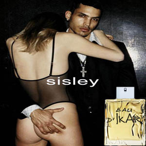 Sisley Sisley Eau d Ikar