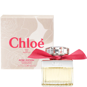 Chloe Chloe Rose Edition