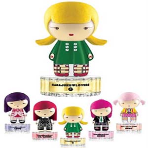 Gwen Stefani Harajuku Lovers Wicked Style: Lil Angel