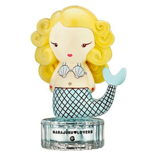 Gwen Stefani Harajuku Lovers: G of the Sea